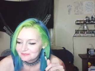 lunaoddwitch