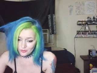 lunaoddwitch