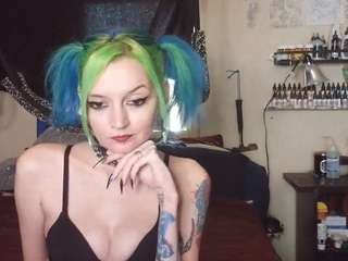 lunaoddwitch