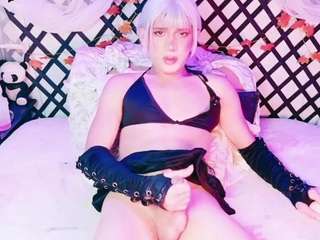 Luxxanna