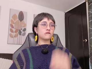 milu-razzo live cam preview