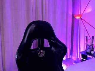 SloppyBlowjob + Fingers inside pussy - Squirt at 9 Goals - Pvt show is open - Control Fuck machine 69tokens x 30seconds [59 tokens remaining]