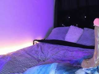 Cameron-blake live cam