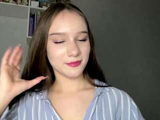 candyfloro Live Webcam on CamSoda
