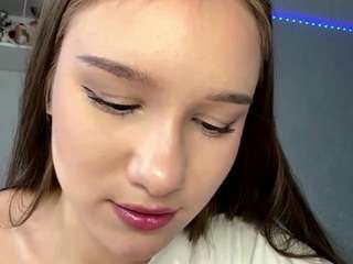 candyfloro Live Webcam on CamSoda