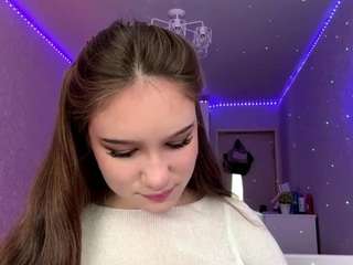 Beatrice live cam preview