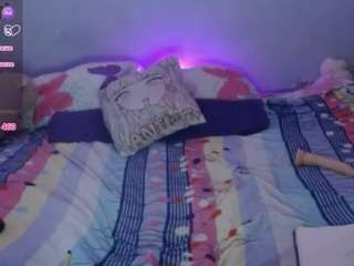 Sweety Coraline live cam preview