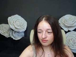 MelodiLady live cam preview