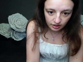 MelodiLady live cam preview