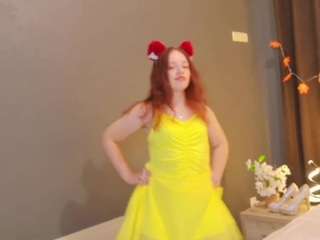 MelodiLady live cam preview