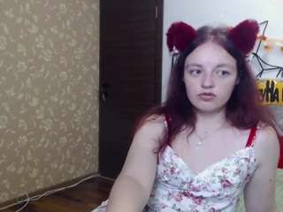 MelodiLady live cam preview