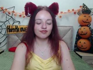 MelodiLady live cam preview