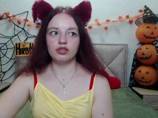 MelodiLady live cam preview