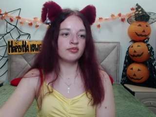 MelodiLady live cam preview