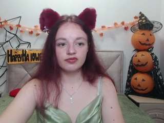 MelodiLady live cam preview
