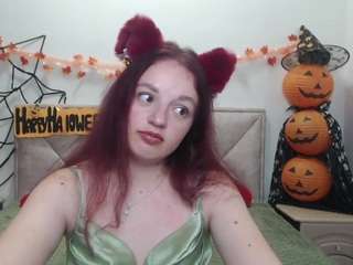 MelodiLady live cam preview