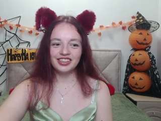 MelodiLady live cam preview