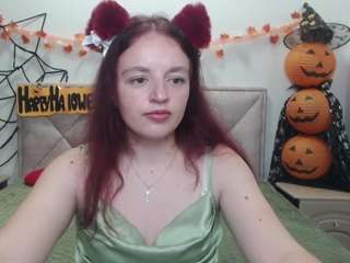 MelodiLady live cam preview