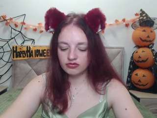 MelodiLady live cam preview