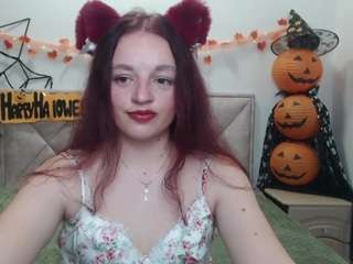 MelodiLady live cam preview
