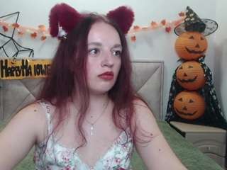 MelodiLady live cam preview