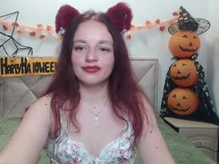 MelodiLady live cam preview