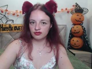 MelodiLady live cam preview