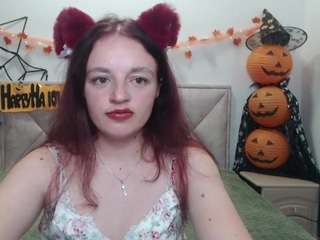 MelodiLady live cam preview