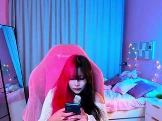 Ruby live cam preview