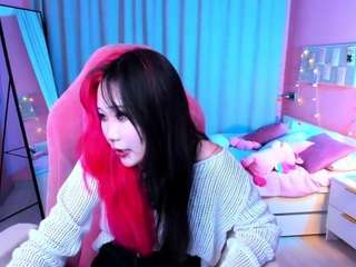 Ruby live cam preview