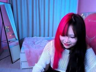 Ruby live cam preview