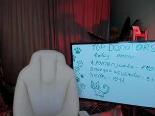 Ruby live cam preview