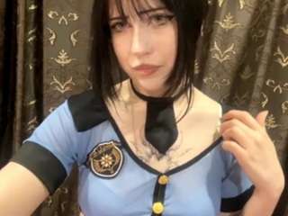tiffaniepadmore webcam