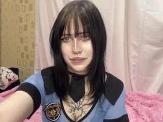 TiffaniePadmore