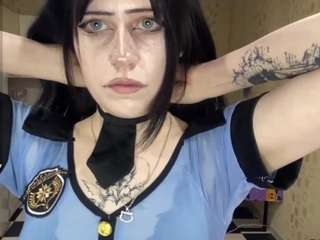 TiffaniePadmore