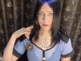 tiffaniepadmore