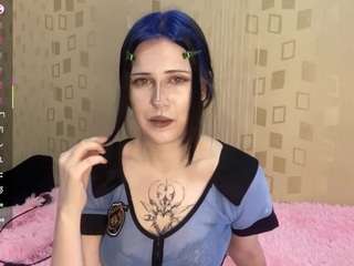 TiffaniePadmore
