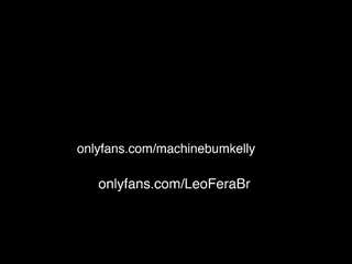 machinebumkelly