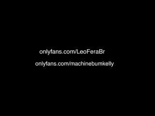 Machinebumkelly