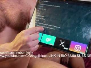 machinebumkelly