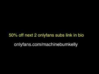 machinebumkelly