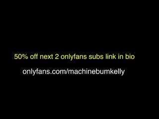 machinebumkelly