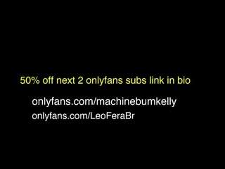 Machinebumkelly