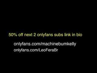 Machinebumkelly