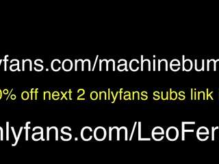 machinebumkelly