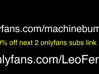 Machinebumkelly