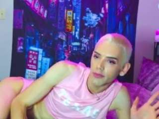 remystclair live cam preview