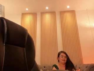 Cassie-Blake live cam preview