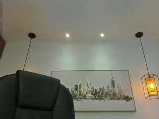 Cassie-Blake live cam preview