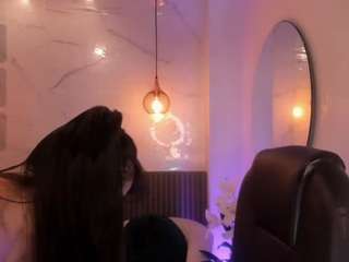 Cassie-Blake live cam preview